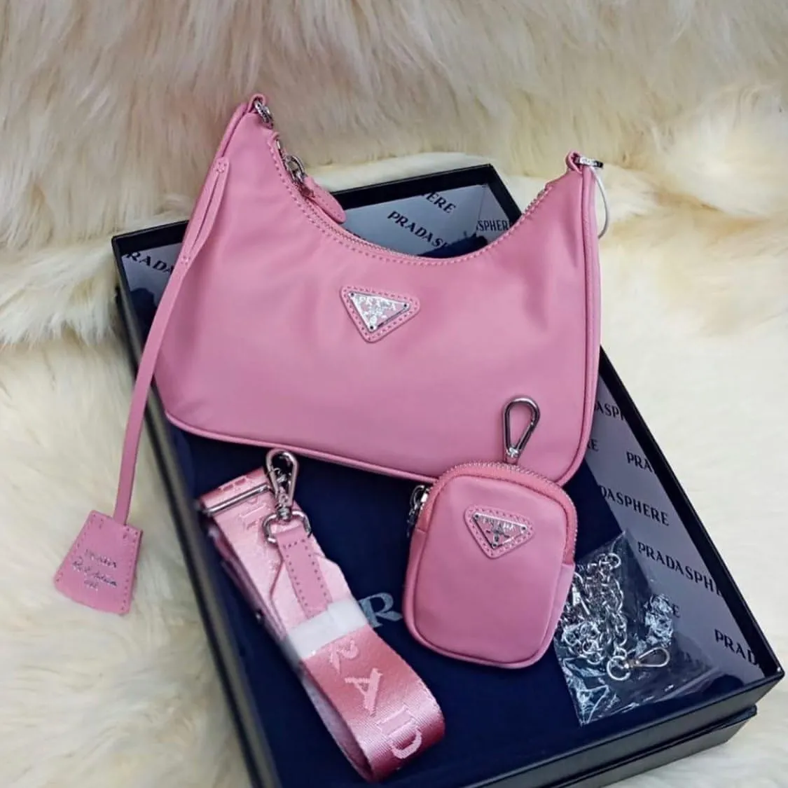 Luxury Bags - PRD - 6471