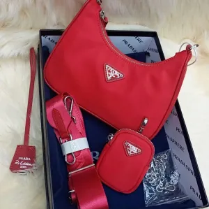 Luxury Bags - PRD - 6471