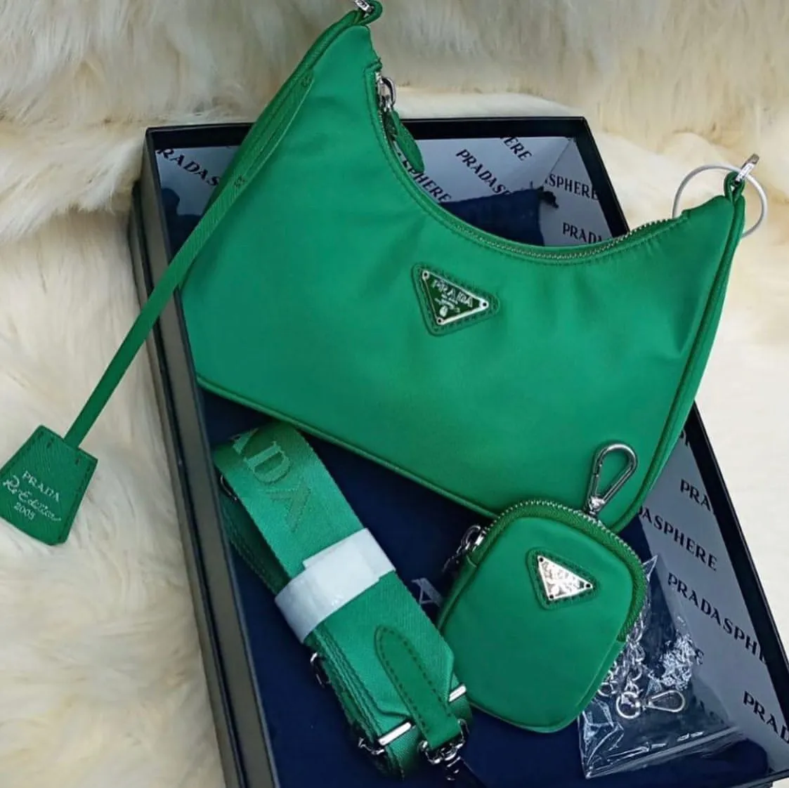 Luxury Bags - PRD - 6471