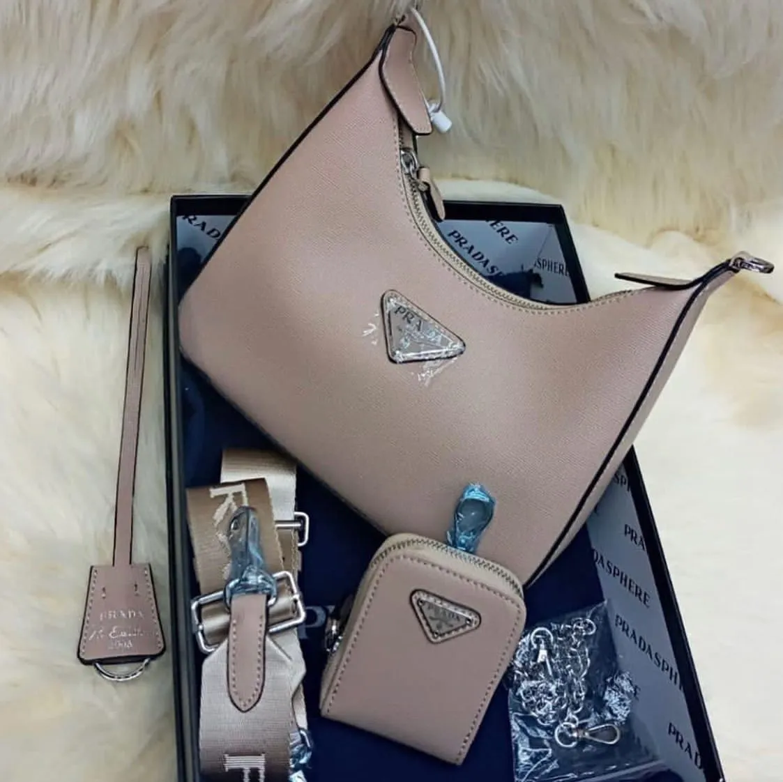 Luxury Bags - PRD - 6471
