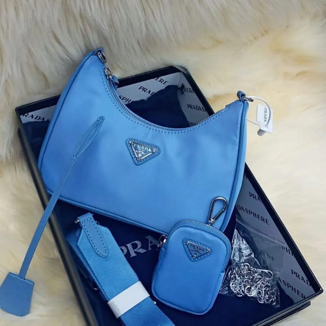 Luxury Bags - PRD - 6471