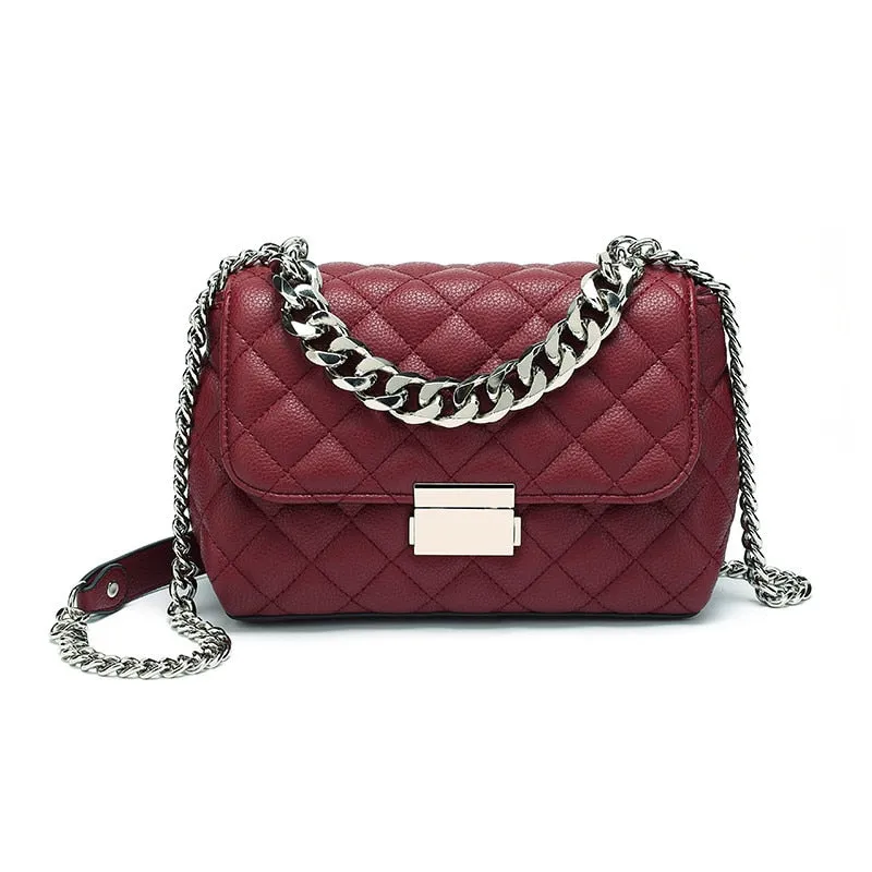 Luxury Chains Shoulder The TrendyPlus Bags