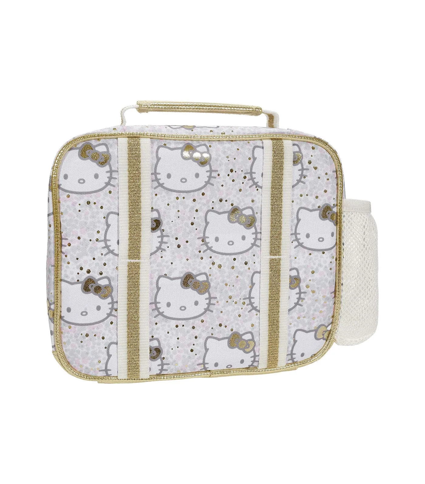 Mackenzie Glam Hello Kitty Lunch Boxes