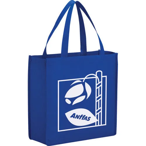 Main Street Shopper Tote