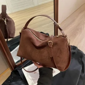 MARIELLE  Minimalist Shoulder Bag