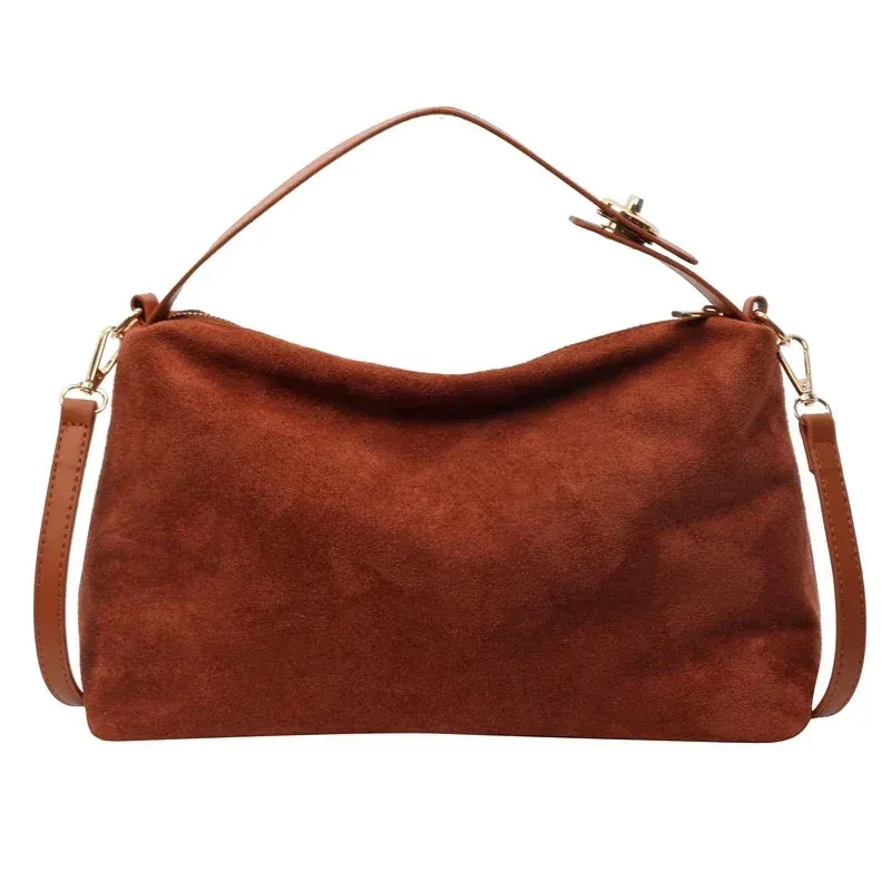 MARIELLE  Minimalist Shoulder Bag