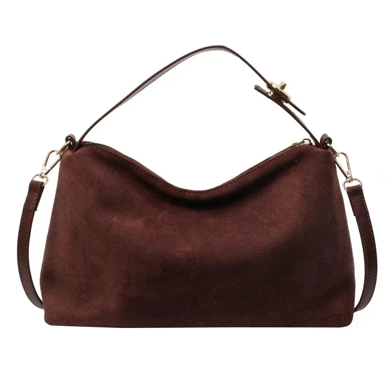 MARIELLE  Minimalist Shoulder Bag