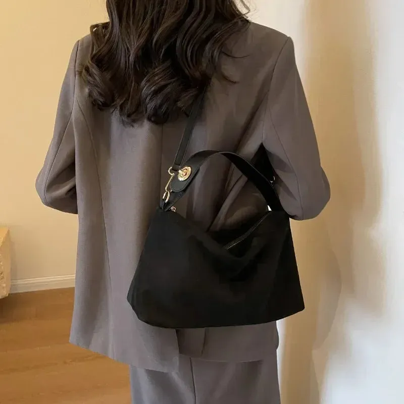 MARIELLE  Minimalist Shoulder Bag