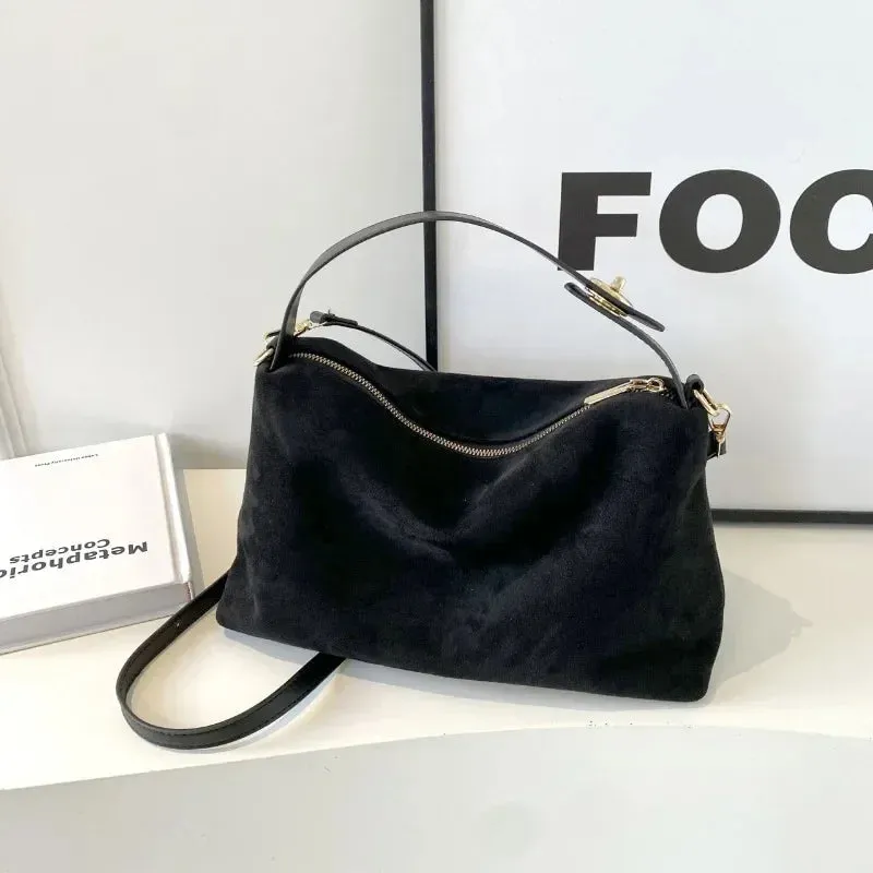MARIELLE  Minimalist Shoulder Bag