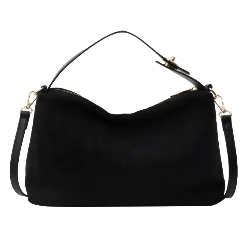 MARIELLE  Minimalist Shoulder Bag
