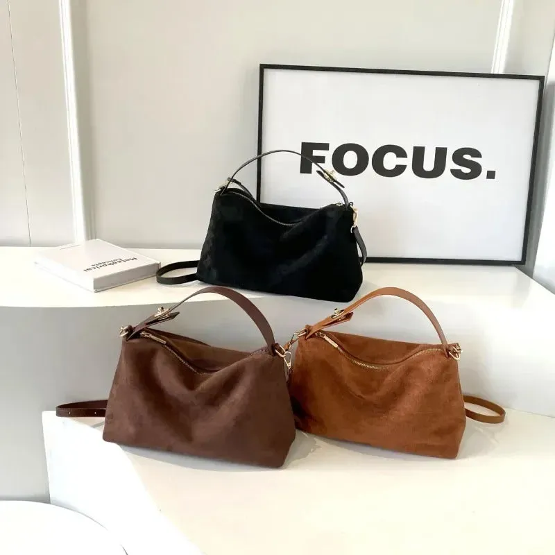 MARIELLE  Minimalist Shoulder Bag