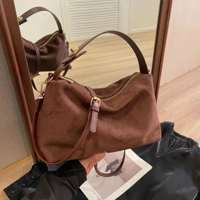 MARIELLE  Minimalist Shoulder Bag