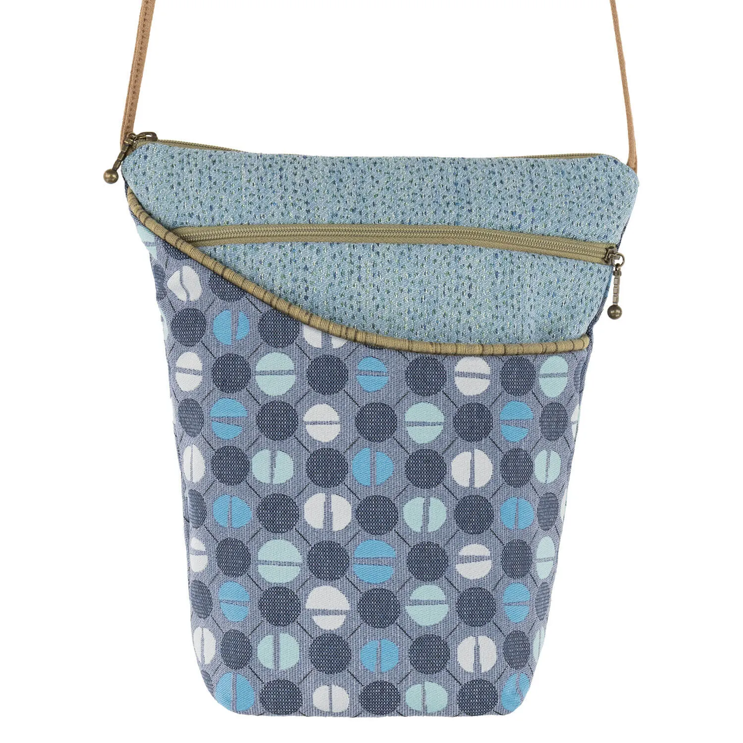 Maruca Bag: City Girl