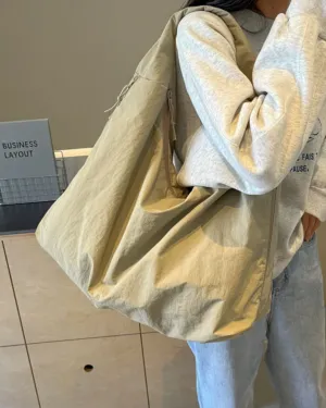 MAXINE - CHIC DAILY TOTE