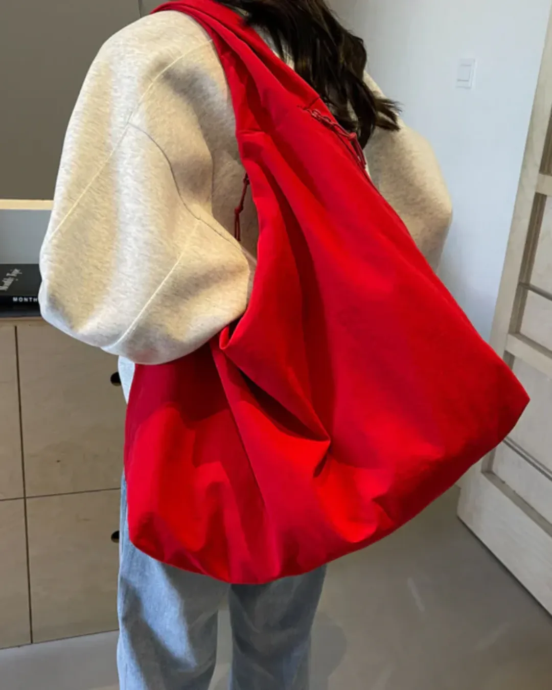 MAXINE - CHIC DAILY TOTE