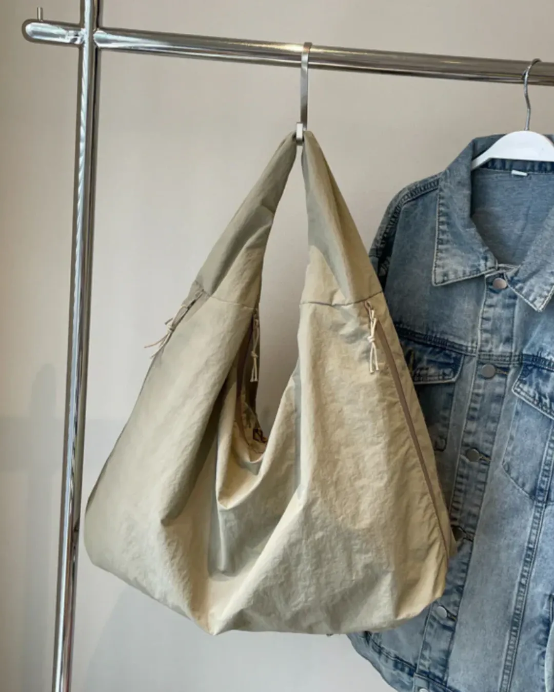 MAXINE - CHIC DAILY TOTE