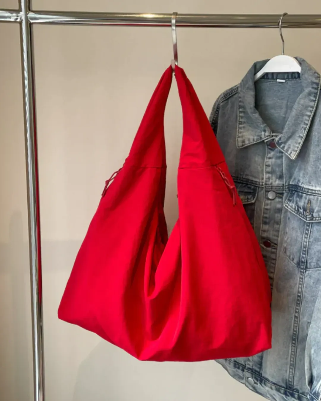 MAXINE - CHIC DAILY TOTE