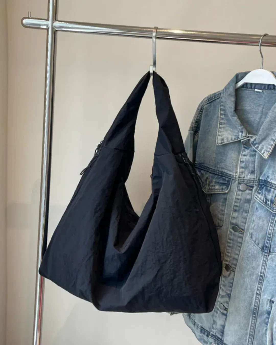 MAXINE - CHIC DAILY TOTE