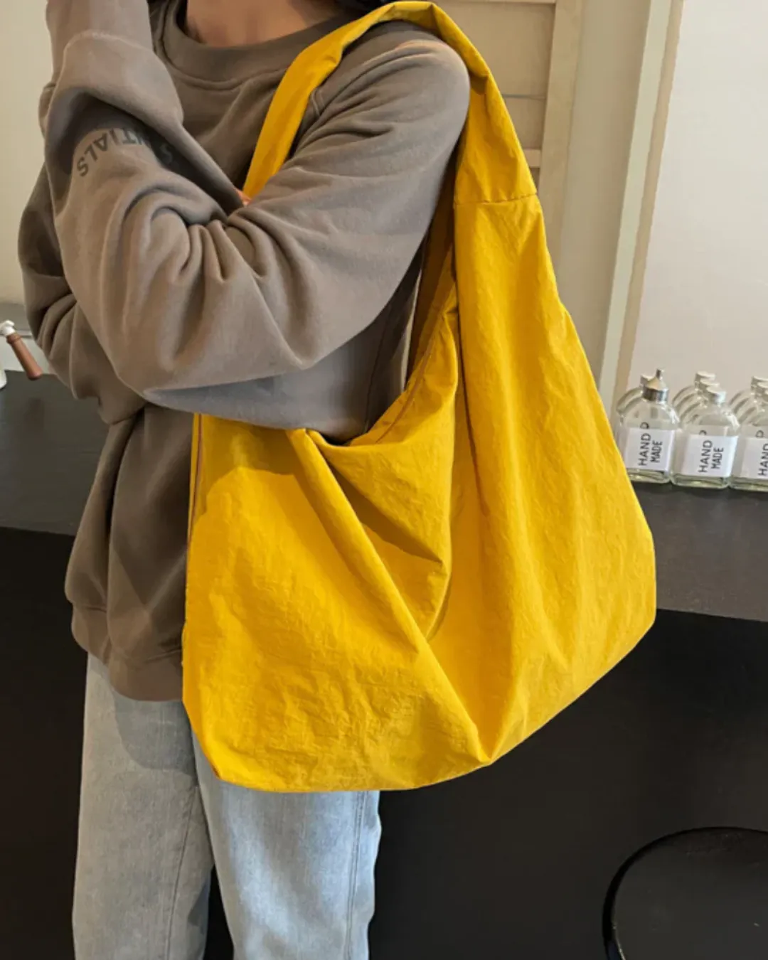 MAXINE - CHIC DAILY TOTE