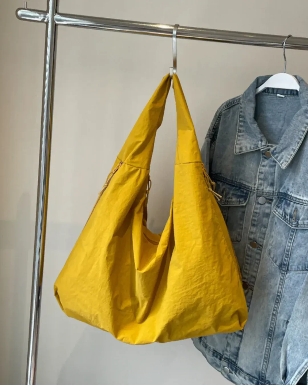 MAXINE - CHIC DAILY TOTE