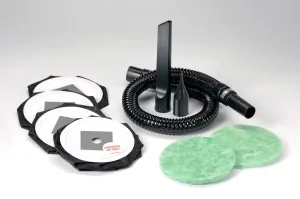 Metrovac TONER STARTER KIT - TSK-1