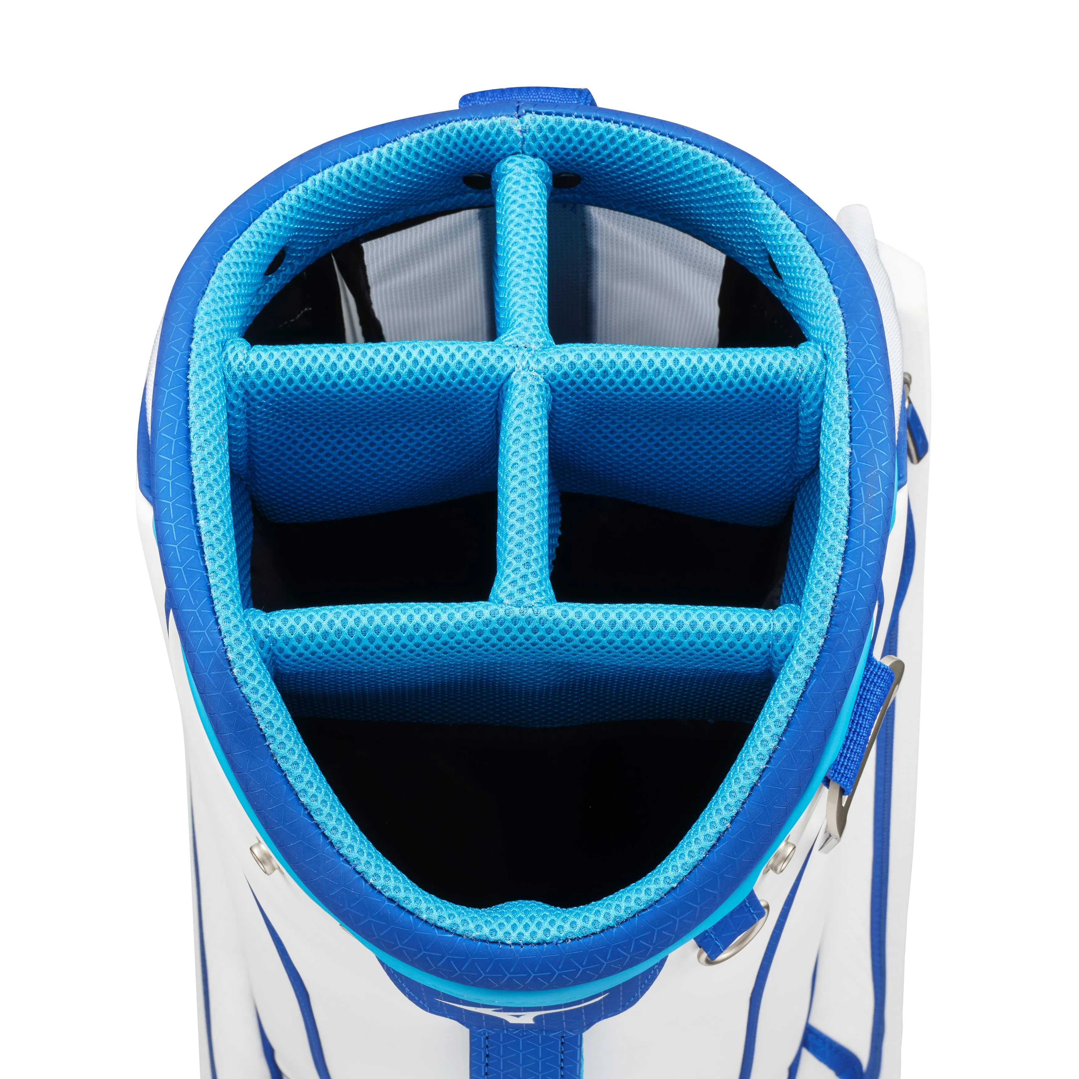 Mizuno Golf Tour Staff Cart Bag