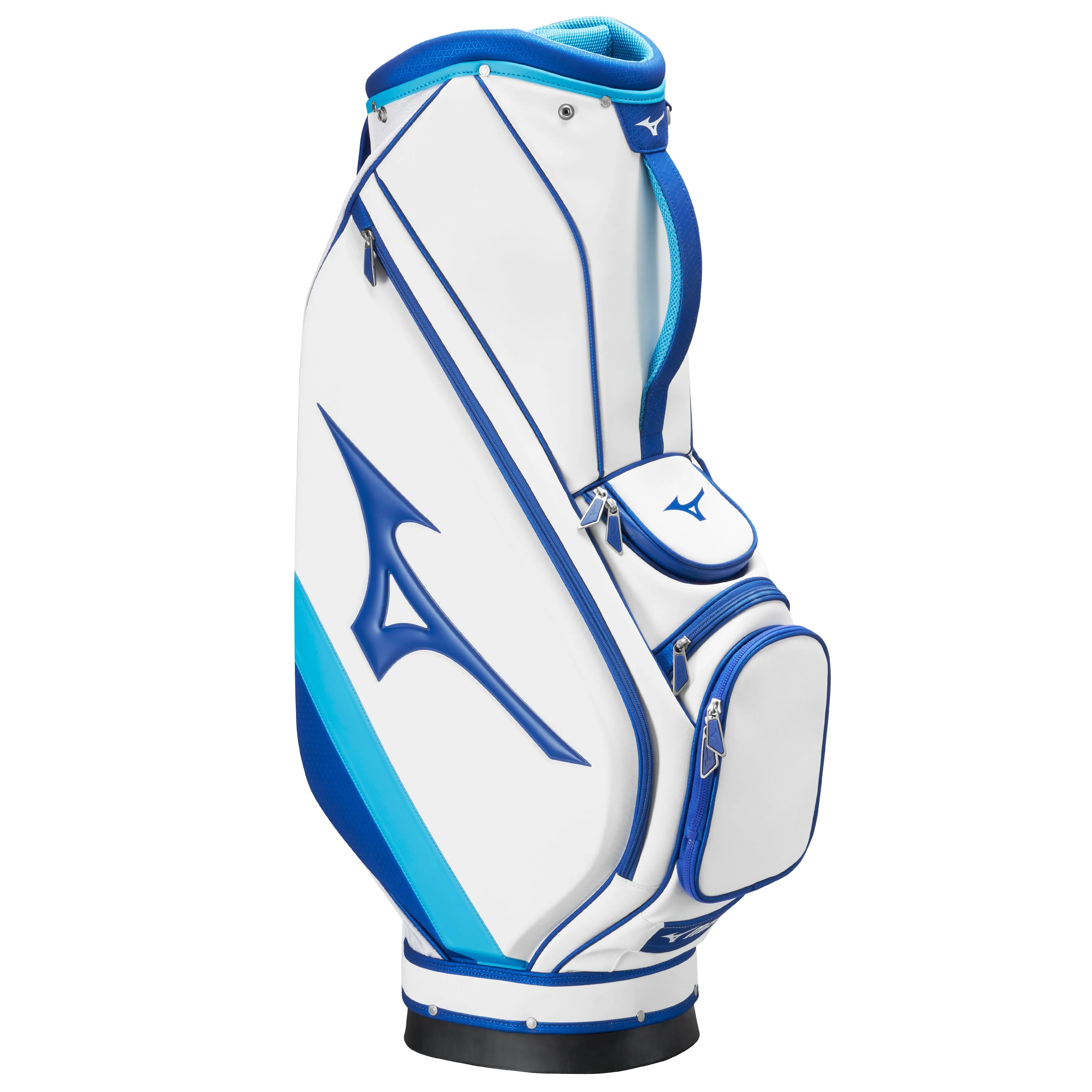 Mizuno Golf Tour Staff Cart Bag