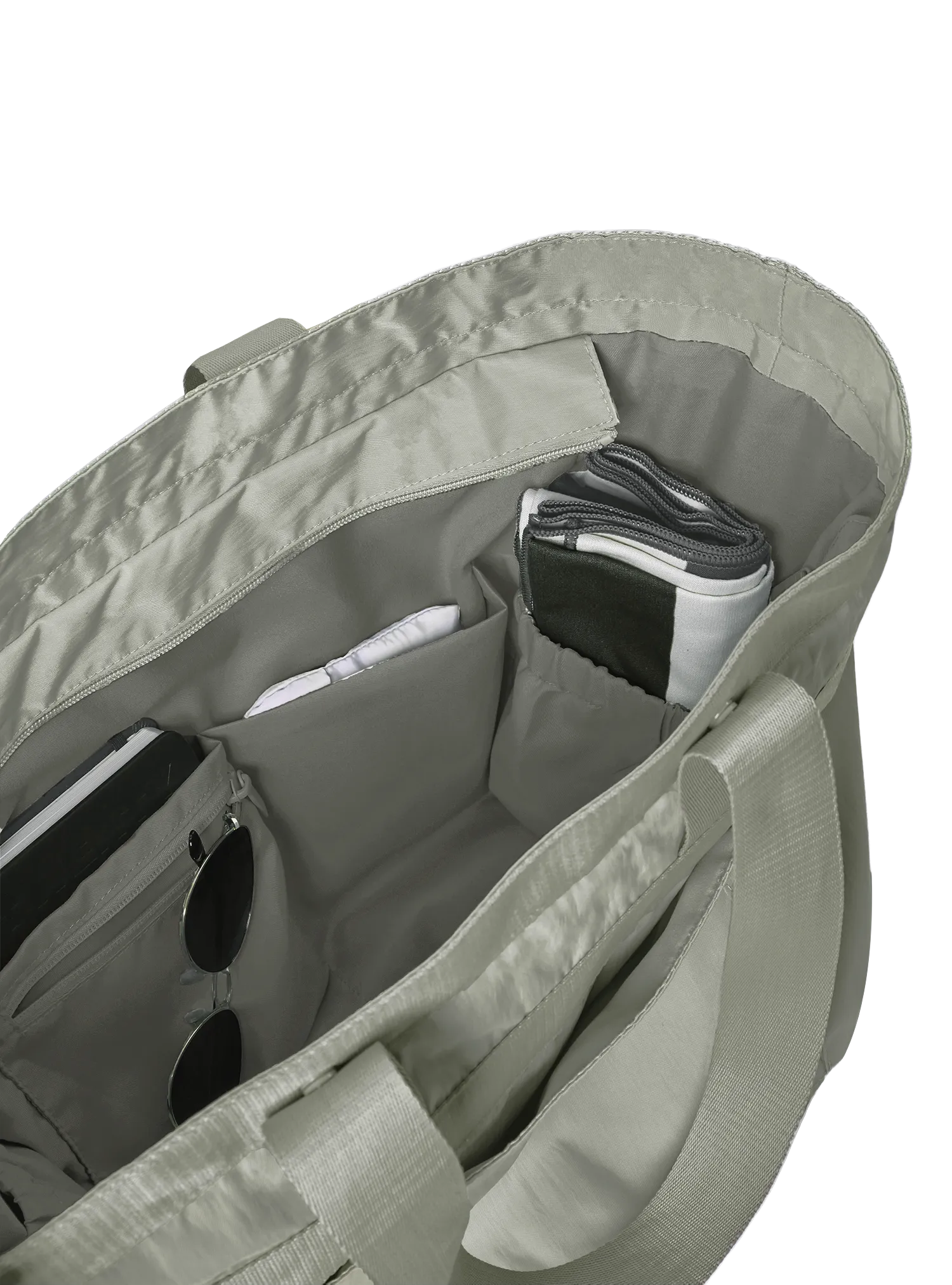 Multi-Way Tote (Storm)