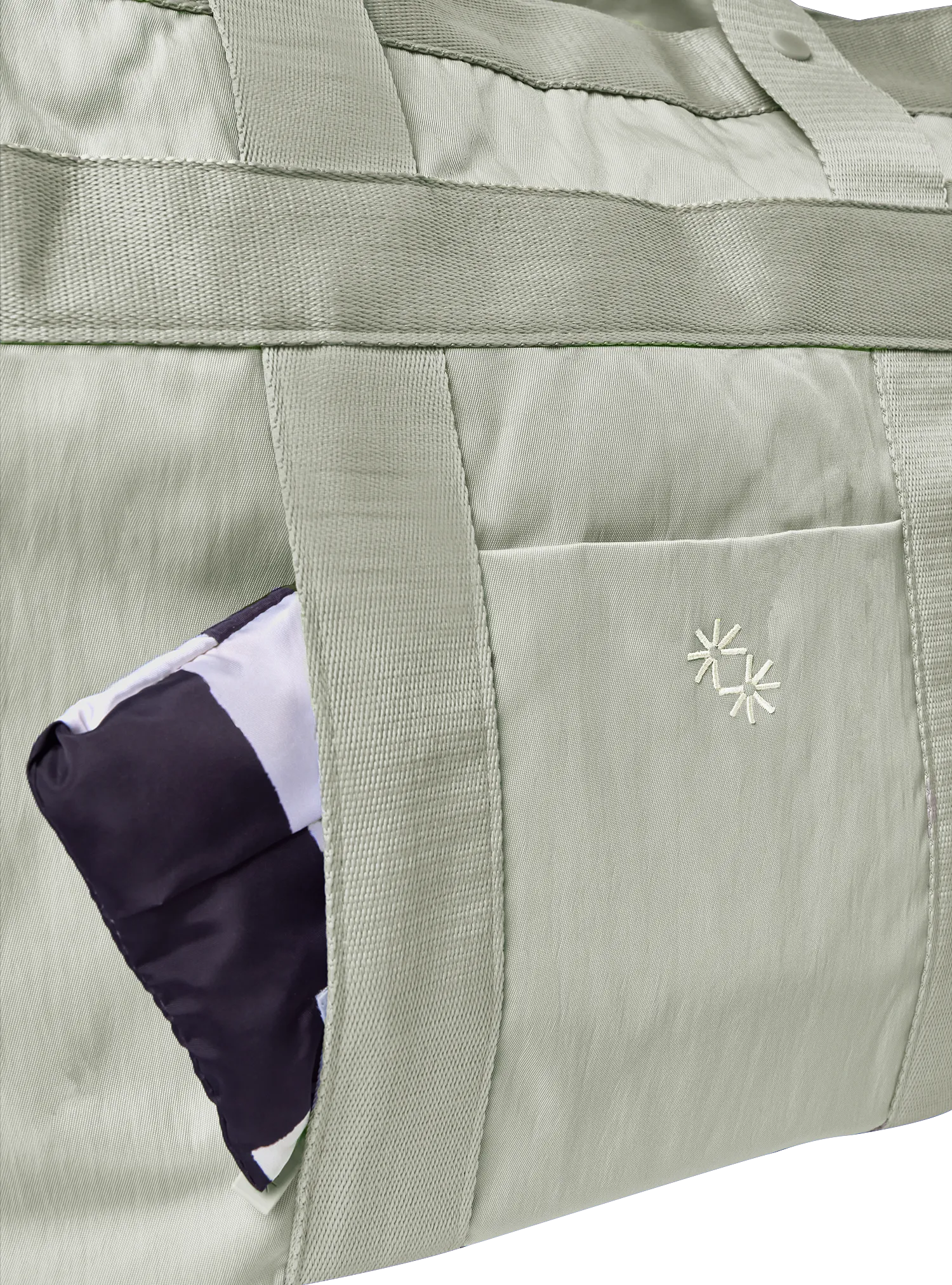 Multi-Way Tote (Storm)