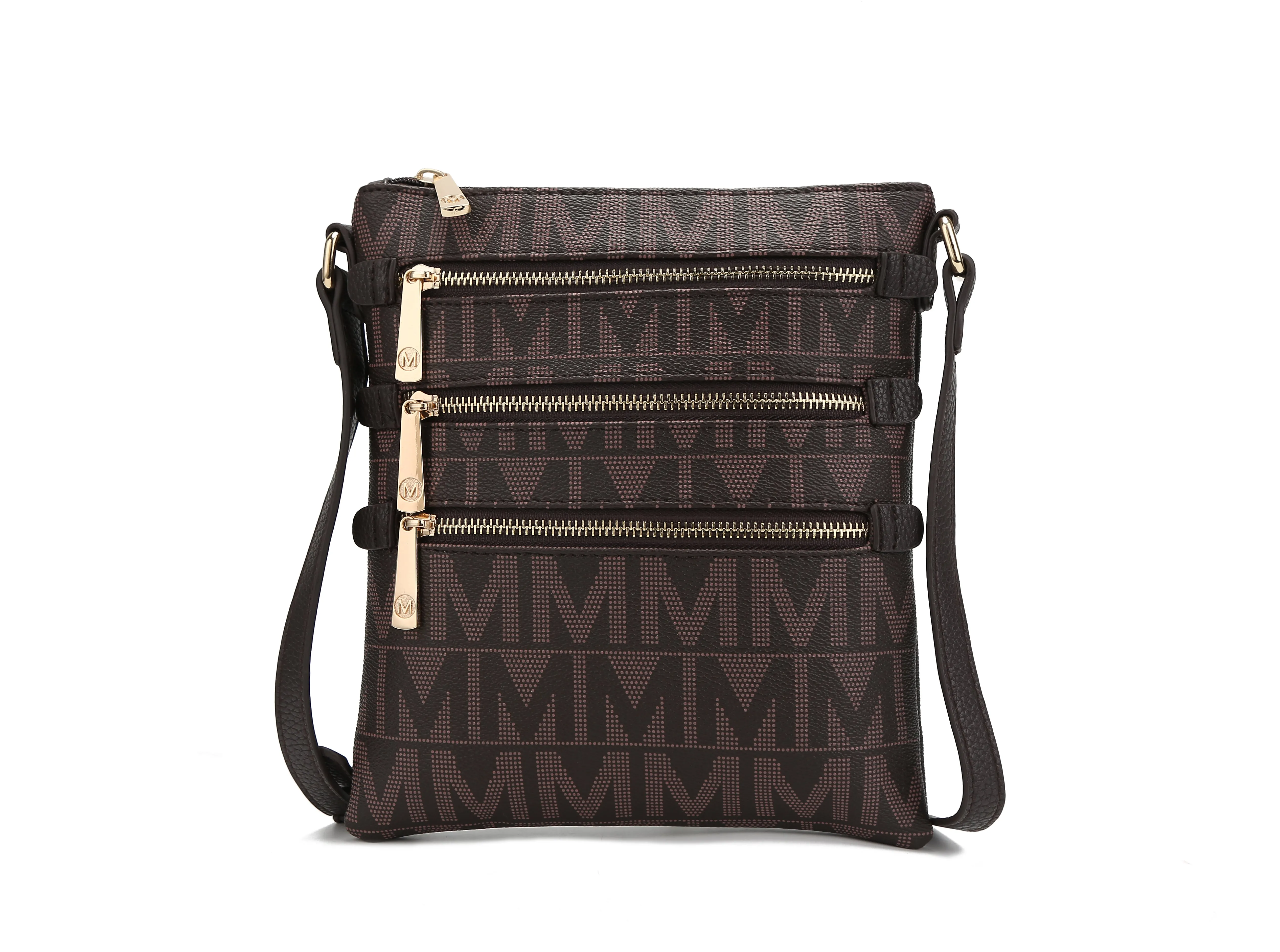 Mya Signature Crossbody Bag