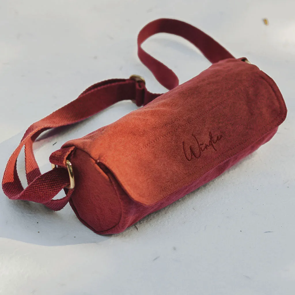 Naturally Dyed Multi-use Sling