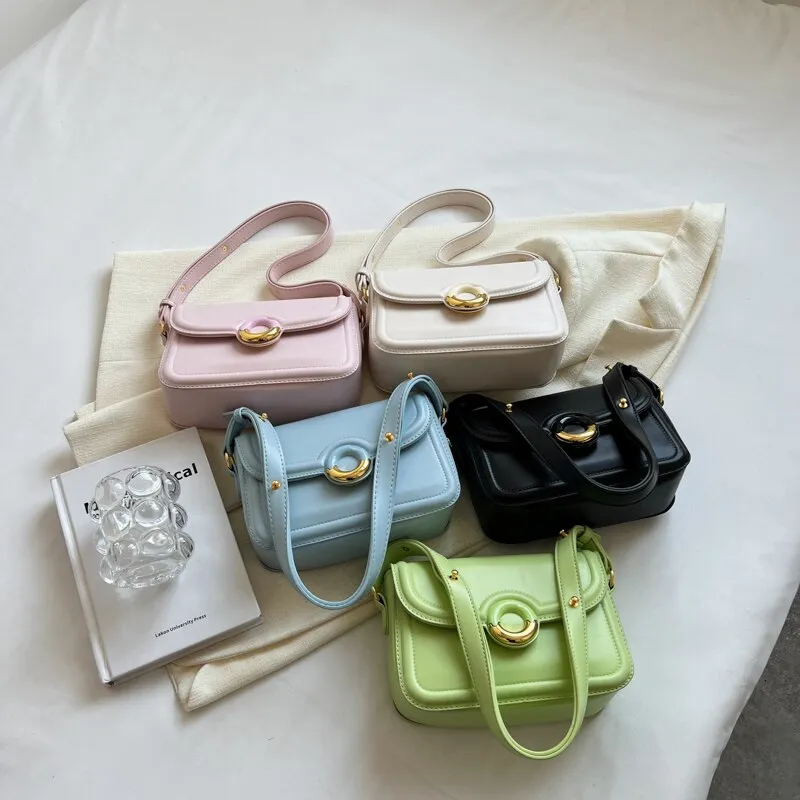 'Nina' Bag