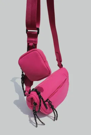 nora puffy crossbody