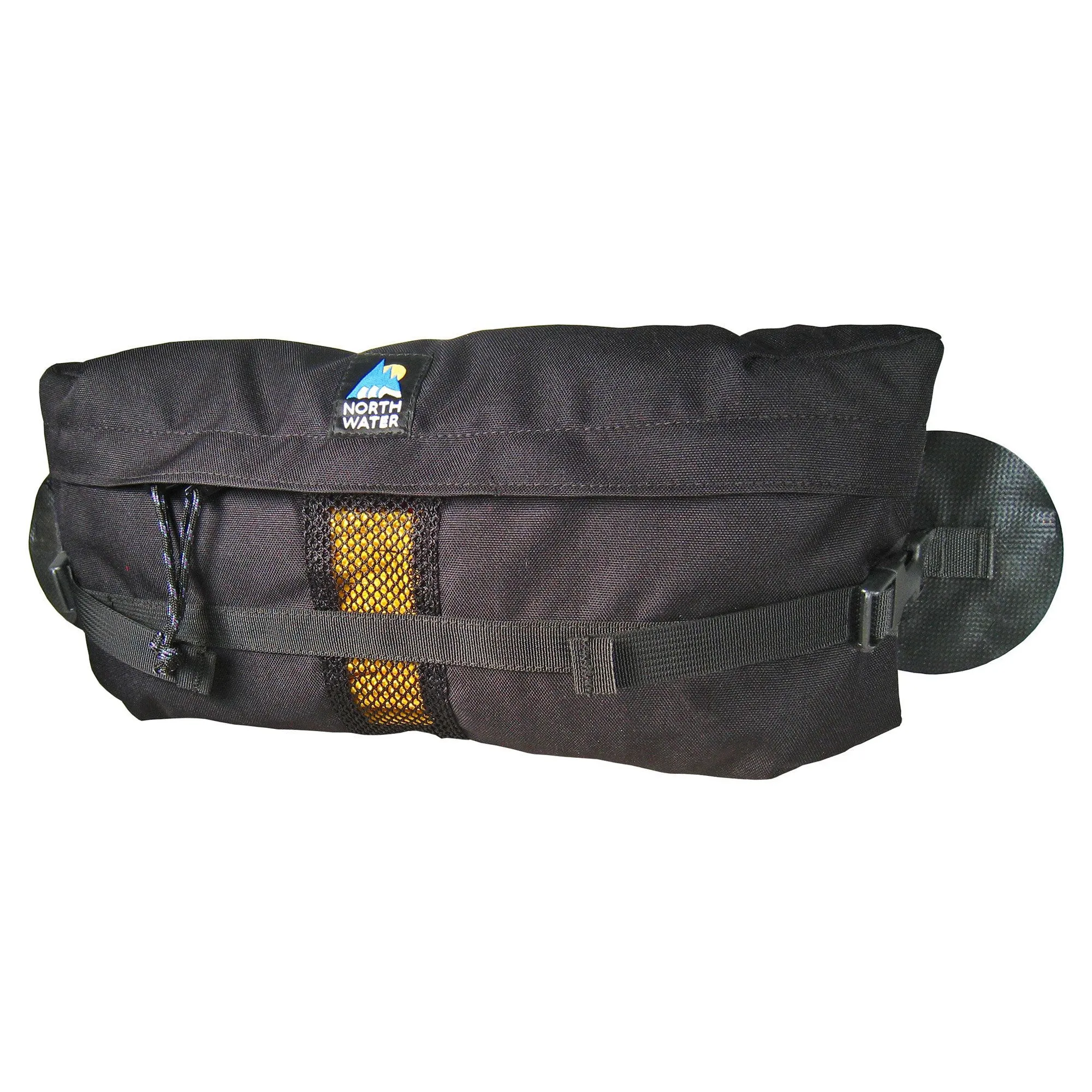 North Water Interior Cockpit Bags