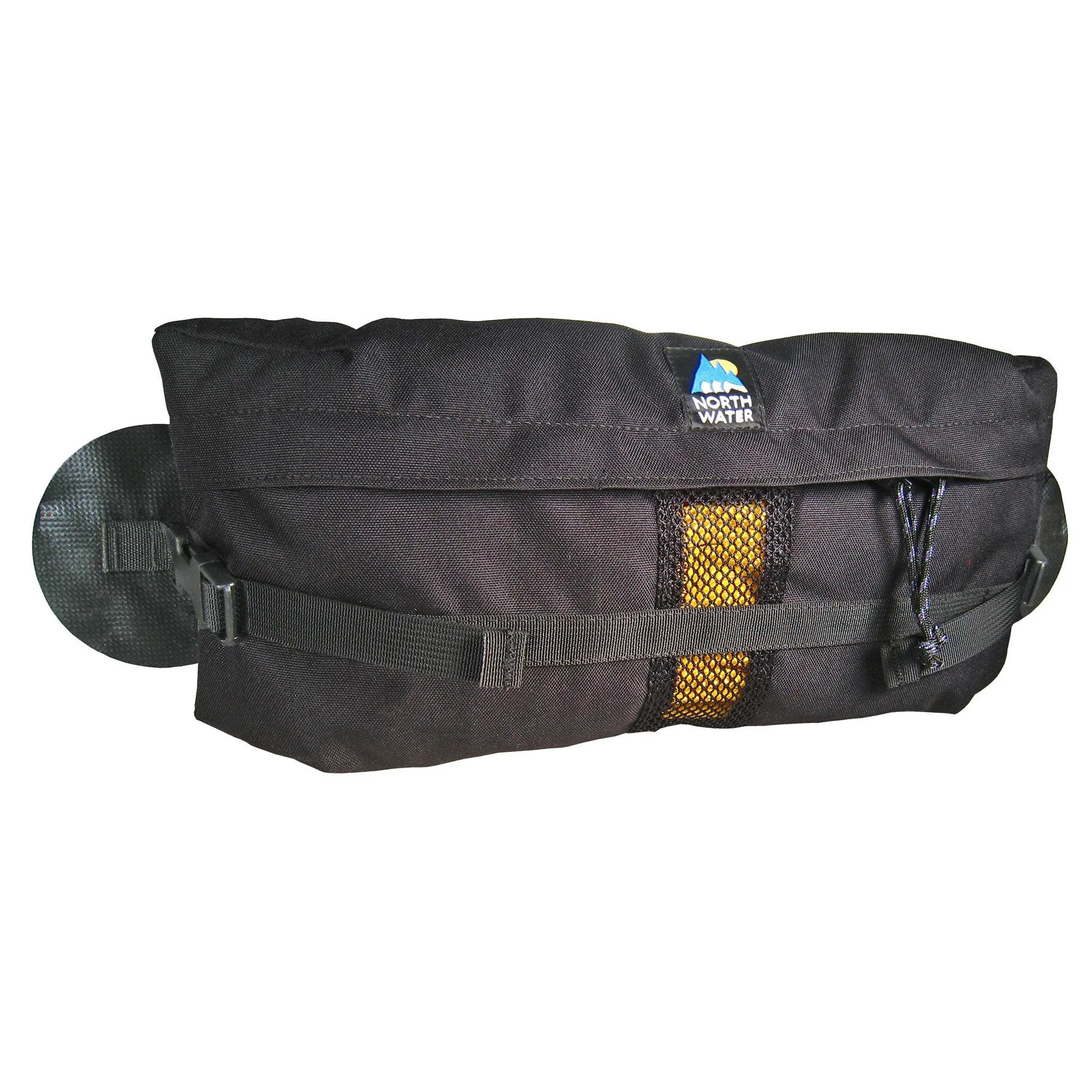 North Water Interior Cockpit Bags