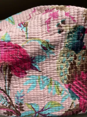 Nostalgic Flora