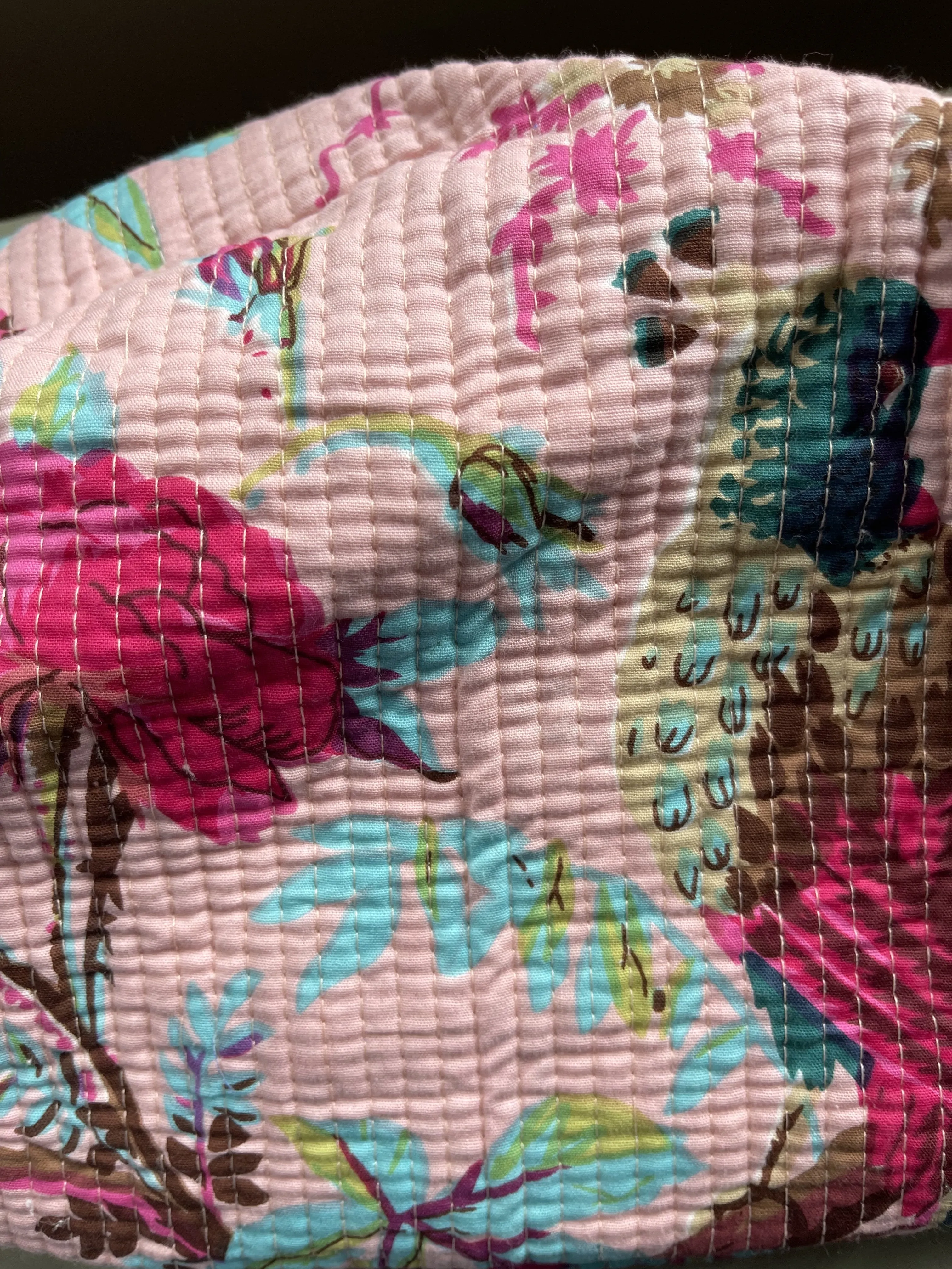 Nostalgic Flora