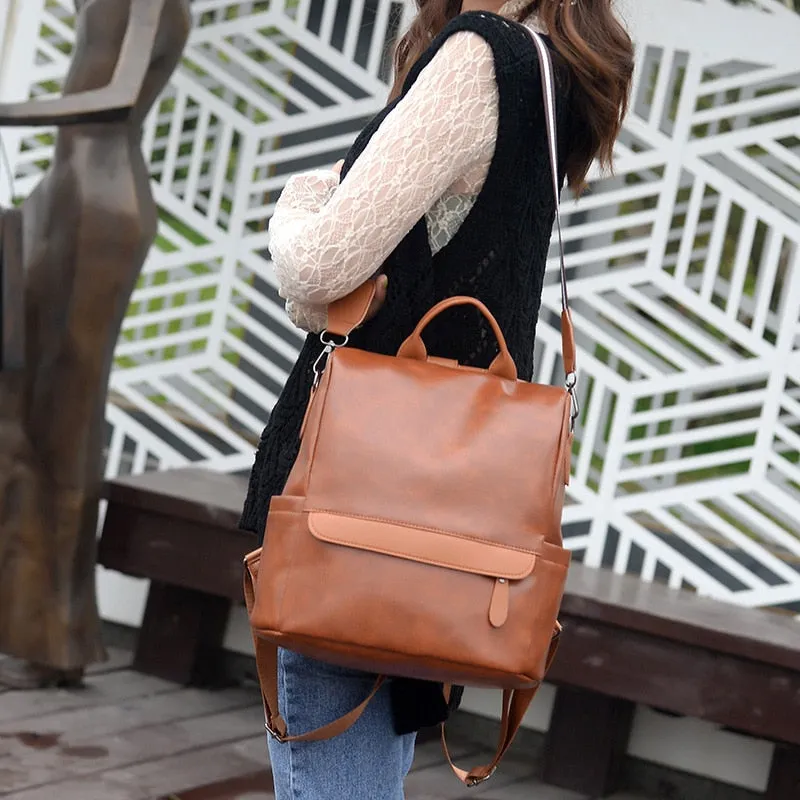 'Olesa' Bag