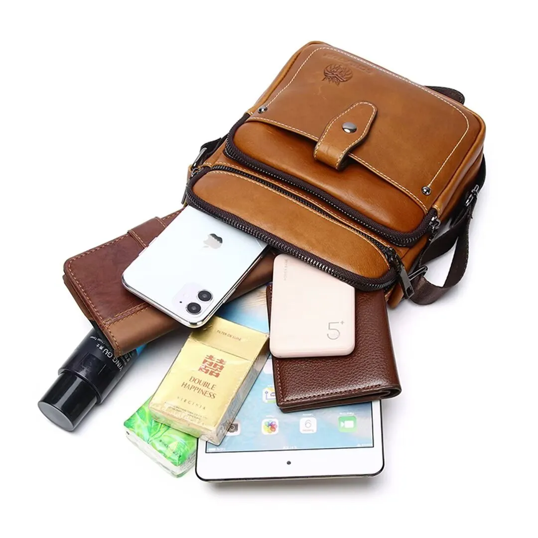 Opulessa Carryall Chic
