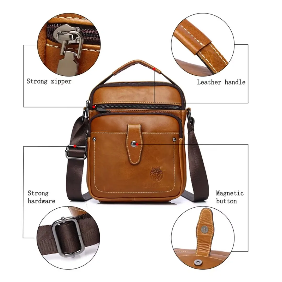 Opulessa Carryall Chic
