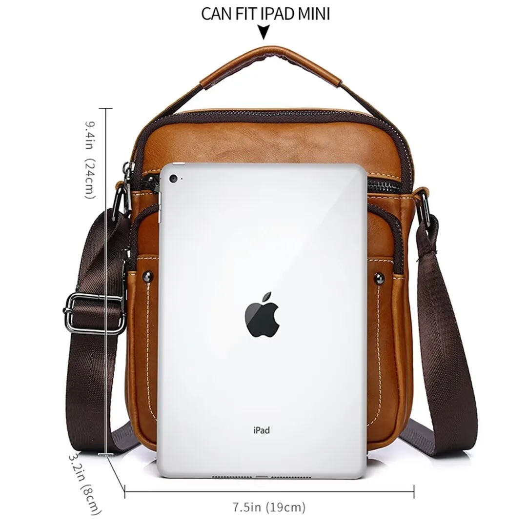 Opulessa Carryall Chic