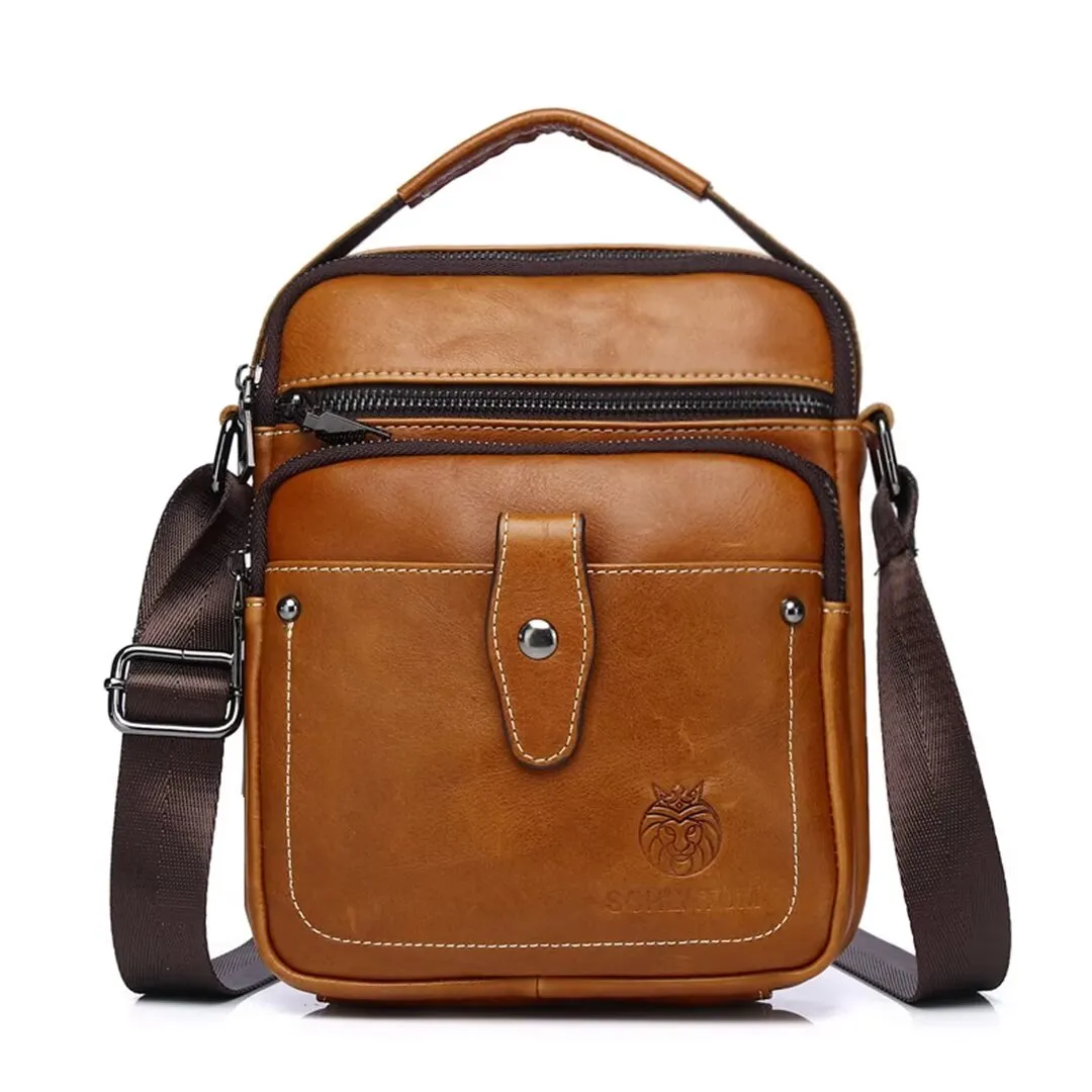 Opulessa Carryall Chic