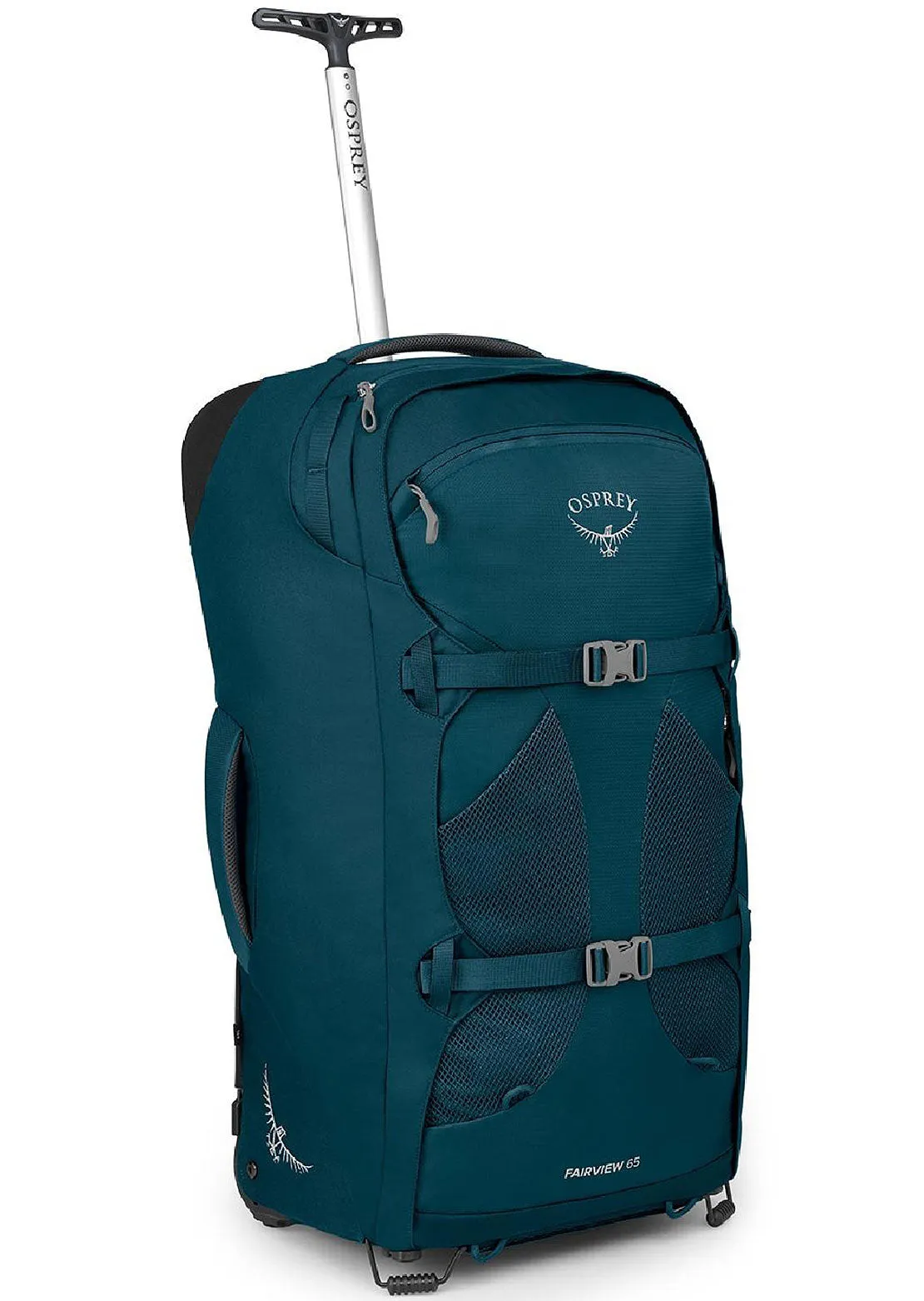 Osprey Women's Fairview Wheeled 65L Travel Pack