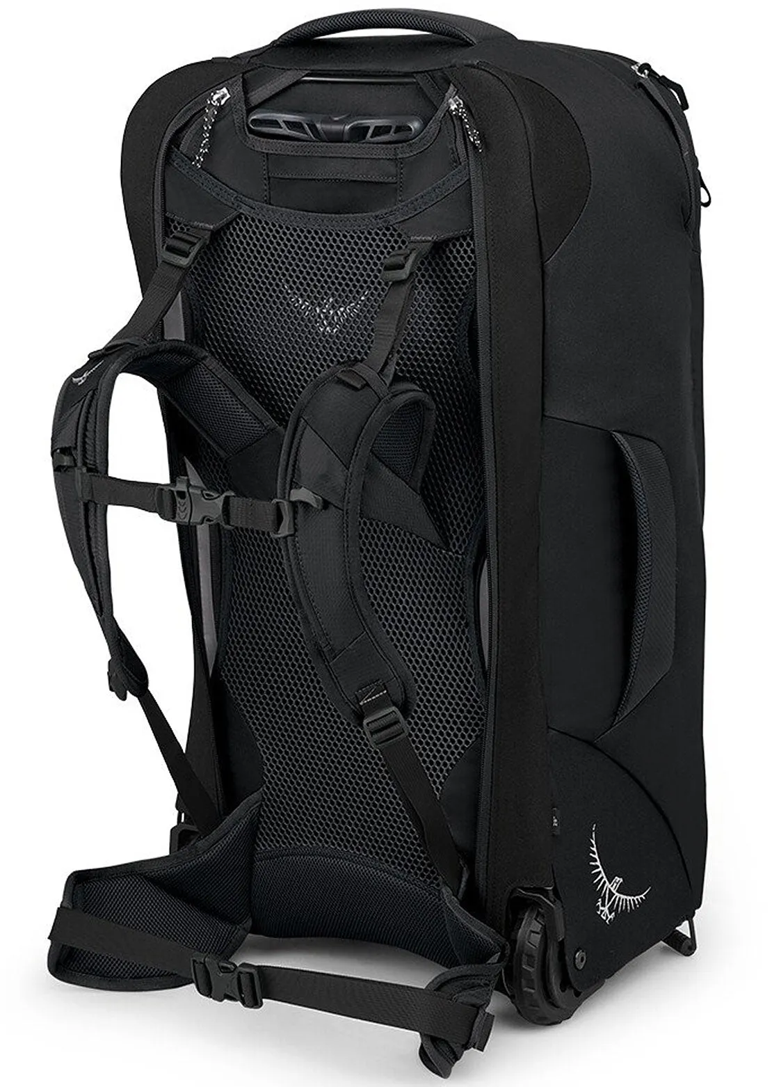 Osprey Women's Fairview Wheeled 65L Travel Pack