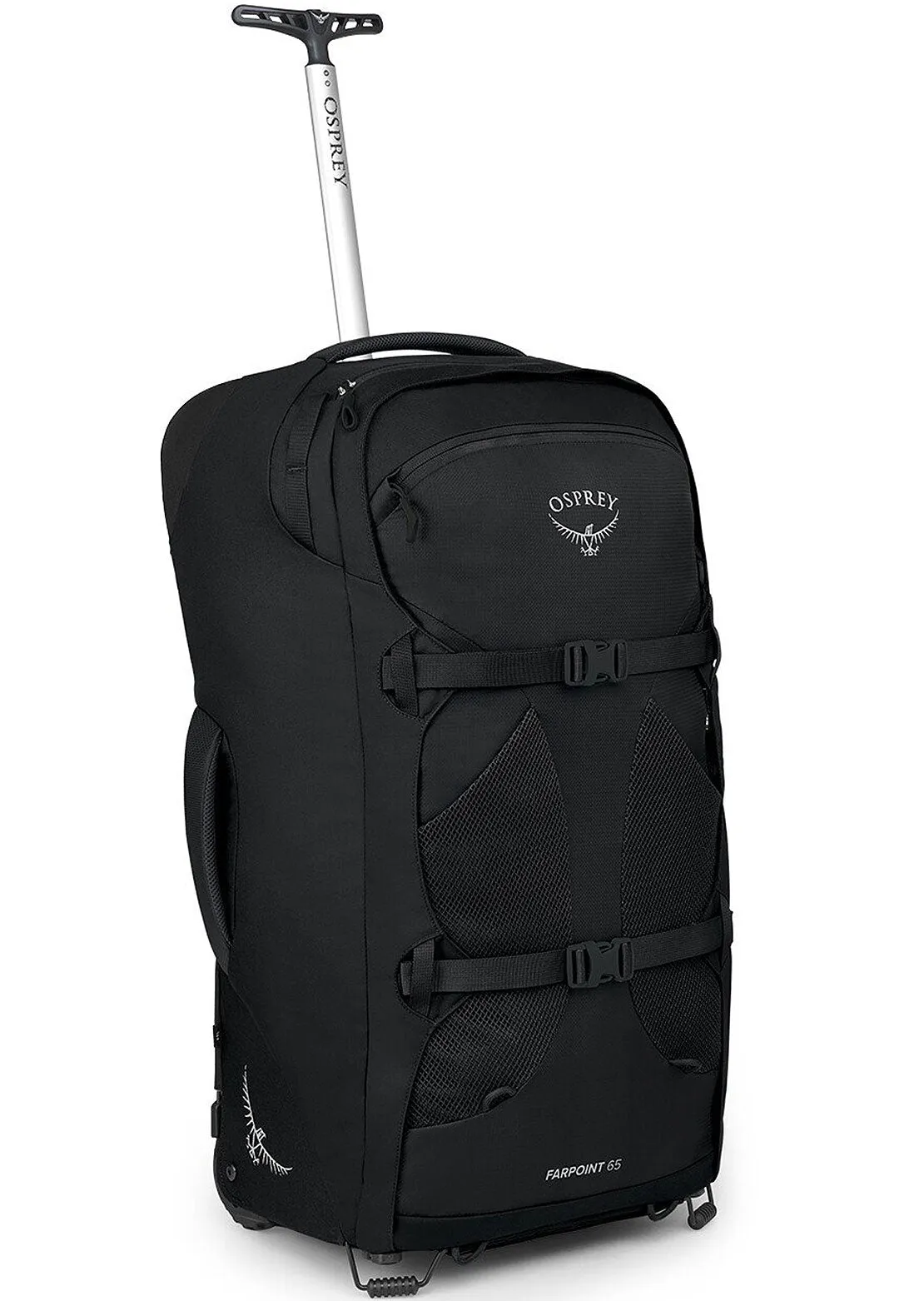 Osprey Women's Fairview Wheeled 65L Travel Pack
