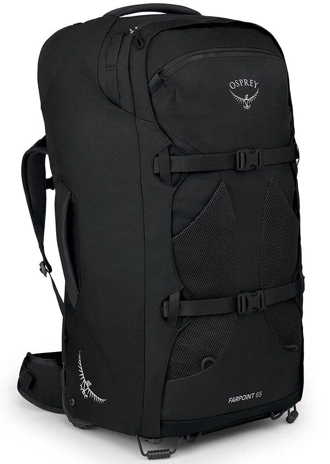 Osprey Women's Fairview Wheeled 65L Travel Pack