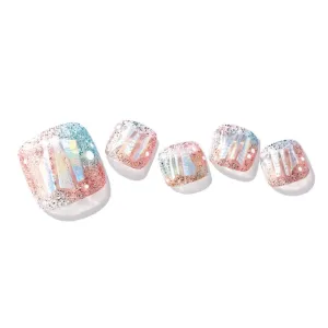 P Newtro Pedicure no.1