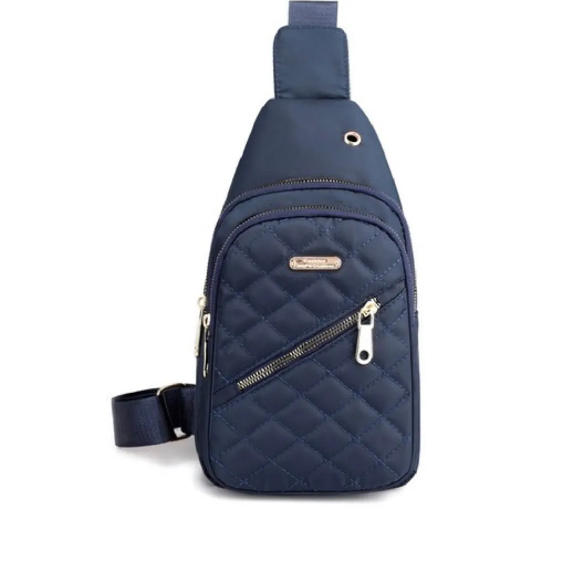 Peaceful Sling Bag (  colors)