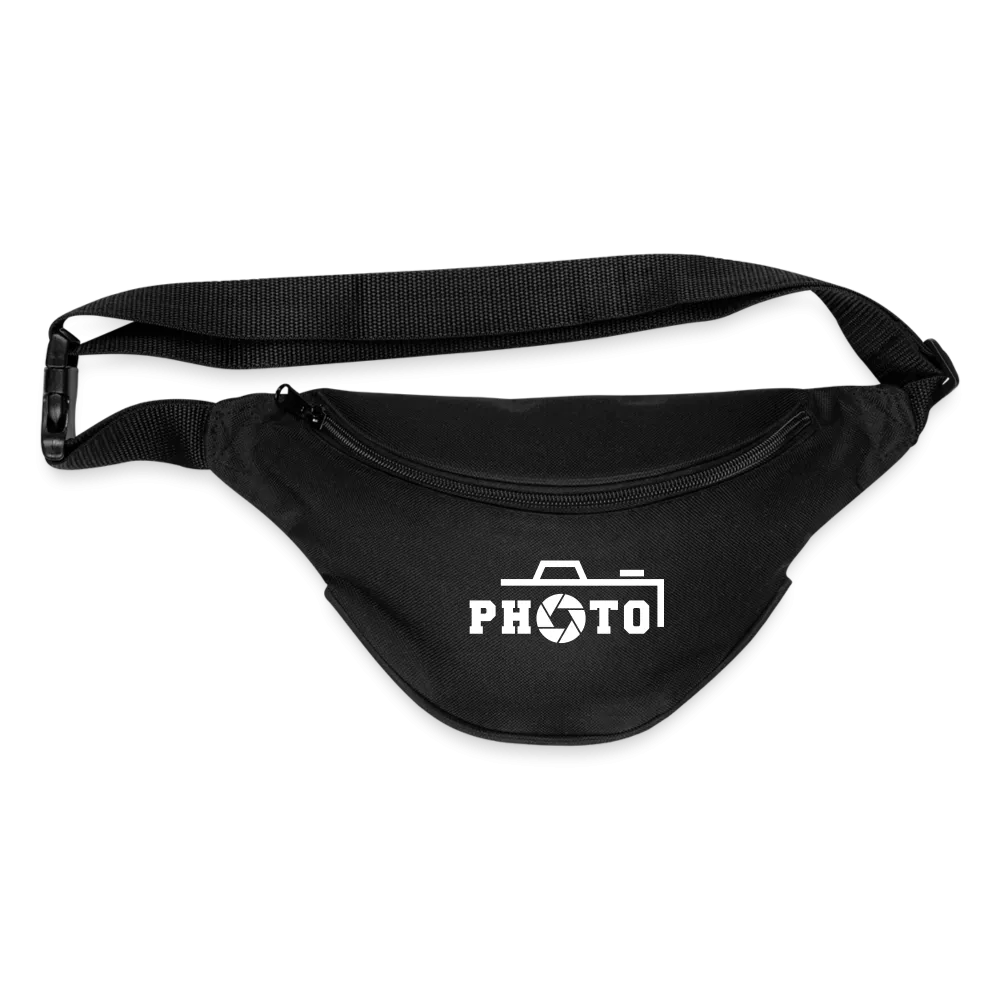Photo Fanny Pack / Bum Bag / Waist Bag