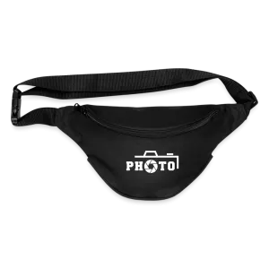 Photo Fanny Pack / Bum Bag / Waist Bag